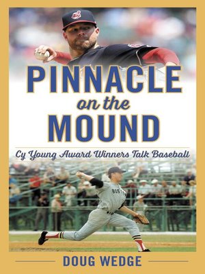 cover image of Pinnacle on the Mound